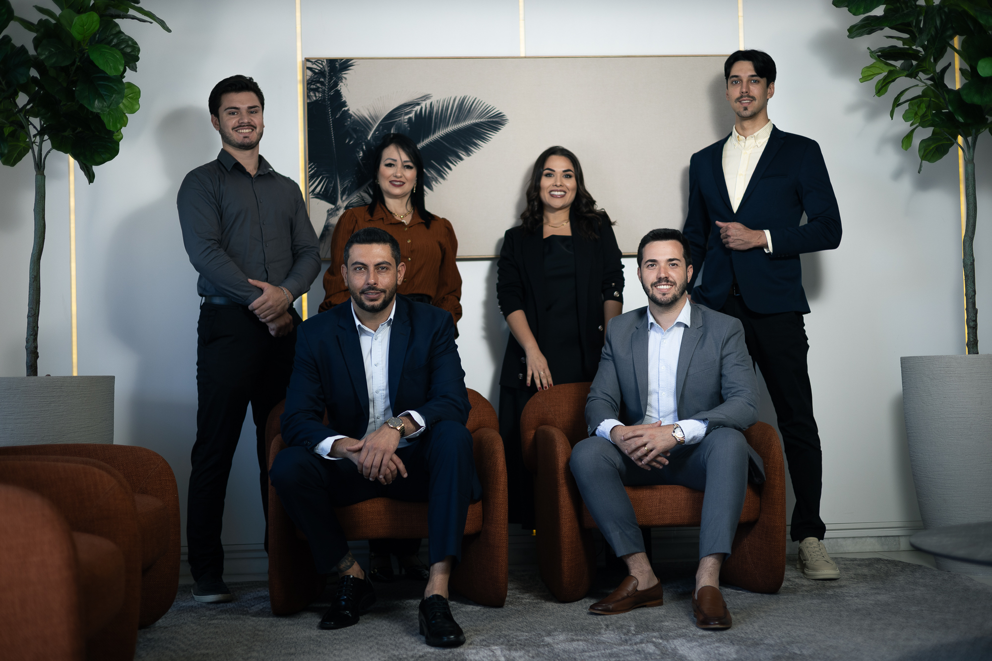 Time Agion Negócios Imobiliários